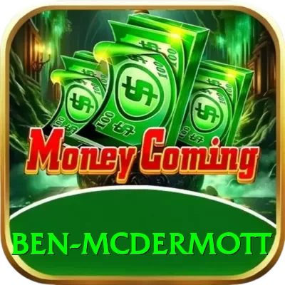 ben mcdermott Master v2.3.2 - 2