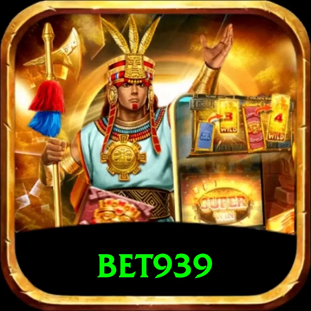 Bet939 Games (Casino & Earning) Deluxe vv5.3.6 - 2
