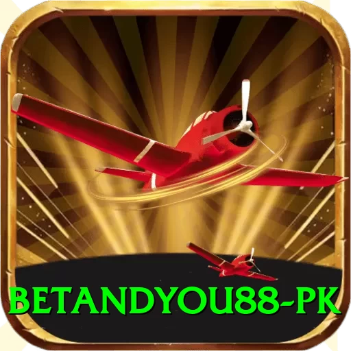 betandyou88.pk Casino Official v5.5.2 - 2