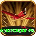 betandyou88.pk Casino Official v5.5.2
