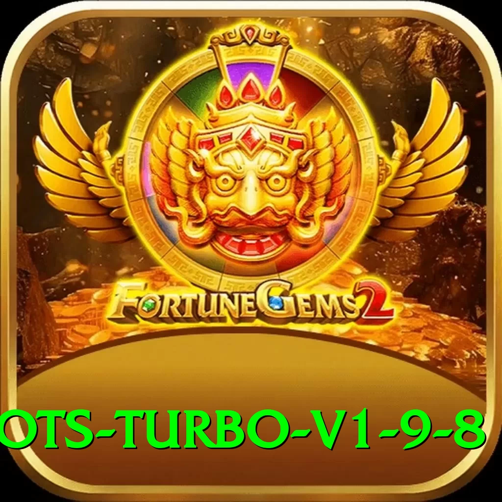 betandyou88.pk Slots Turbo v1.9.8 - 2