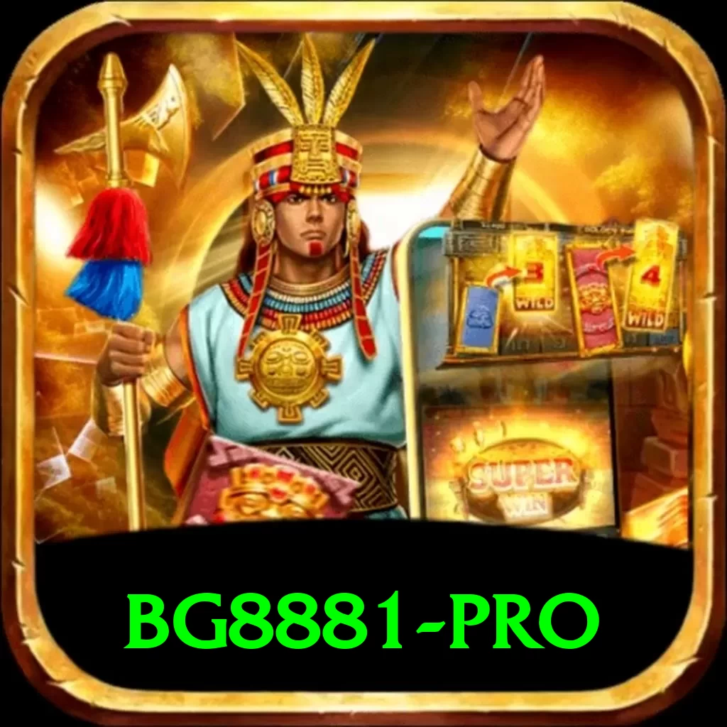 BG8881 APK Gold v3.2.8 - 2
