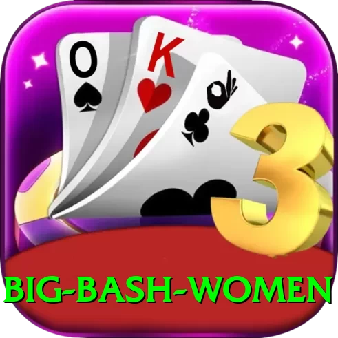big bash women Master Pro v3.7.5 - 2