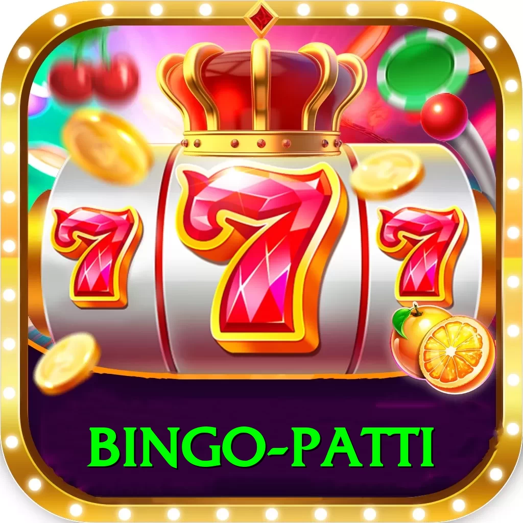Bingo Patti Games (Casino & Earning) Master v2.8.8 - 2