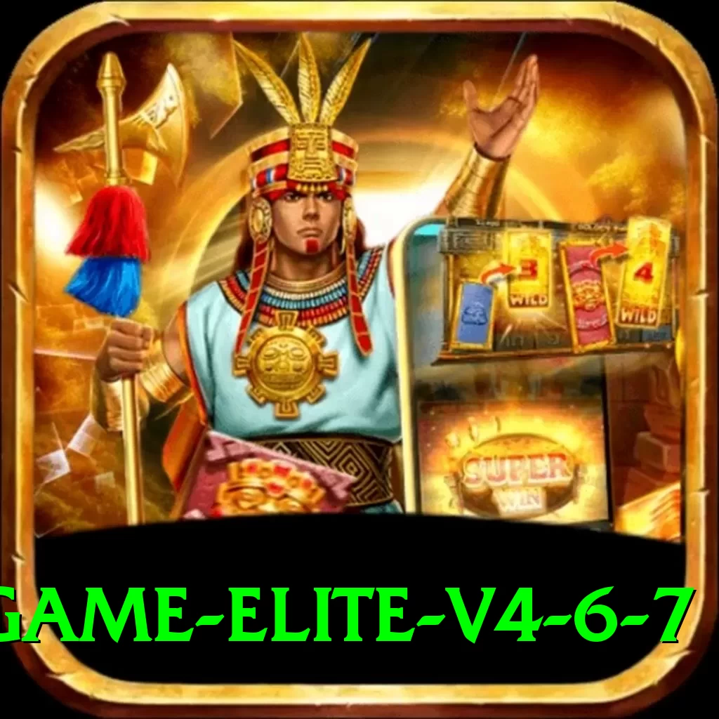 BKGame - Elite v4.6.7 - 2