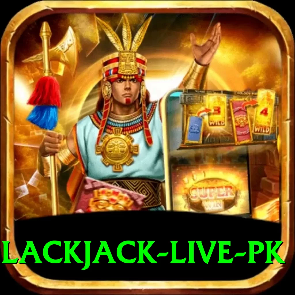 blackjack live pk VIP Pro v5.8.9 - 2
