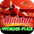blood worms Slot Machine Pro