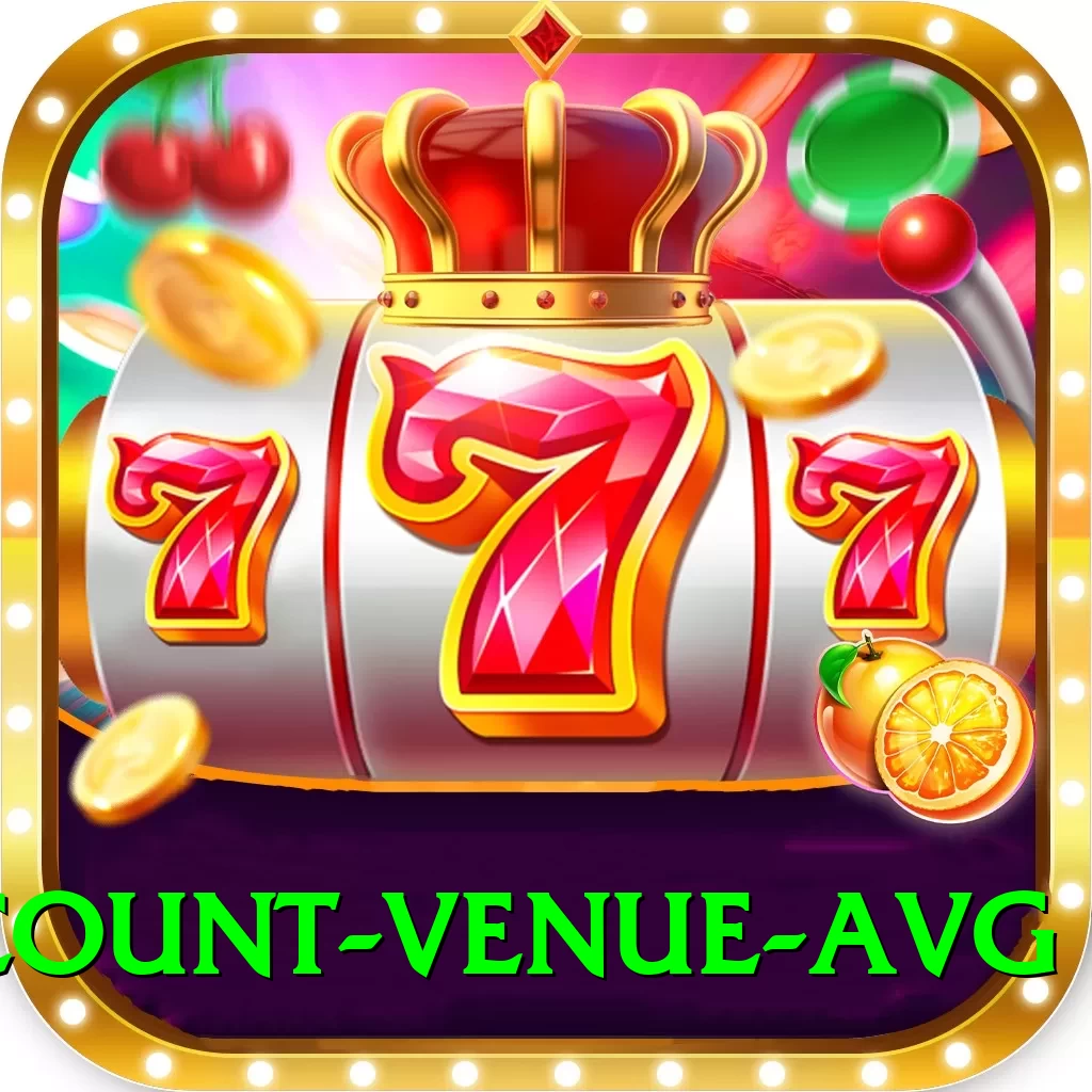 boundary count venue avg VIP Edition v5.5.3 - 2