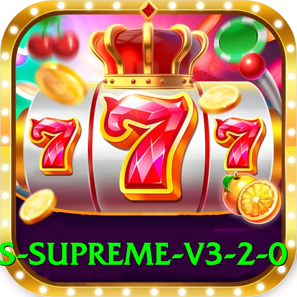 bv999 Bonus Supreme v3.2.0 - 2