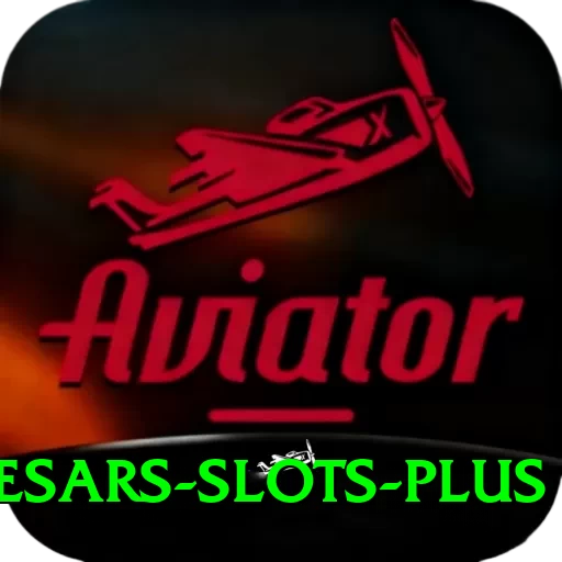 caesars slots Gaming VIP v2.3.7 - 2