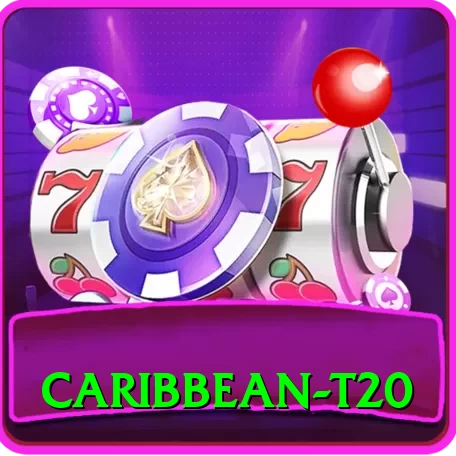 caribbean t20 Games (Casino & Earning) Deluxe v5.1.9 - 2