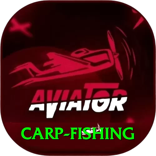 carp fishing Deluxe v5.2.5 - 2