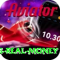 casino games real money Pro v3.6.7