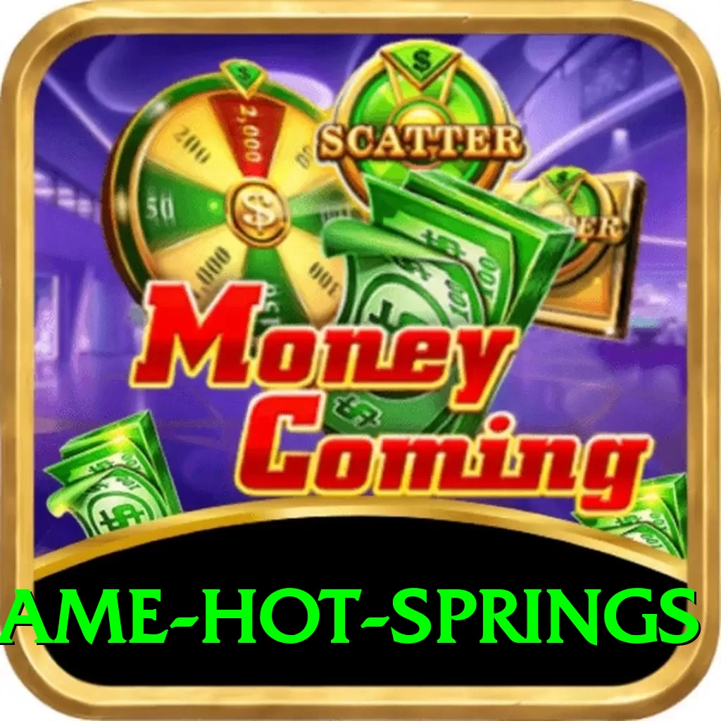 chame hot springs Games (Casino & Earning) Premium v1.5.9 - 2