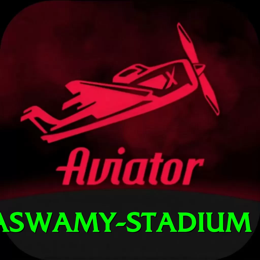 chinnaswamy stadium Plus Pro v3.4.5 - 2