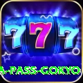 cho la pass gokyo VIP Edition v1.9.8