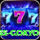 cho la pass gokyo VIP Edition v1.9.8