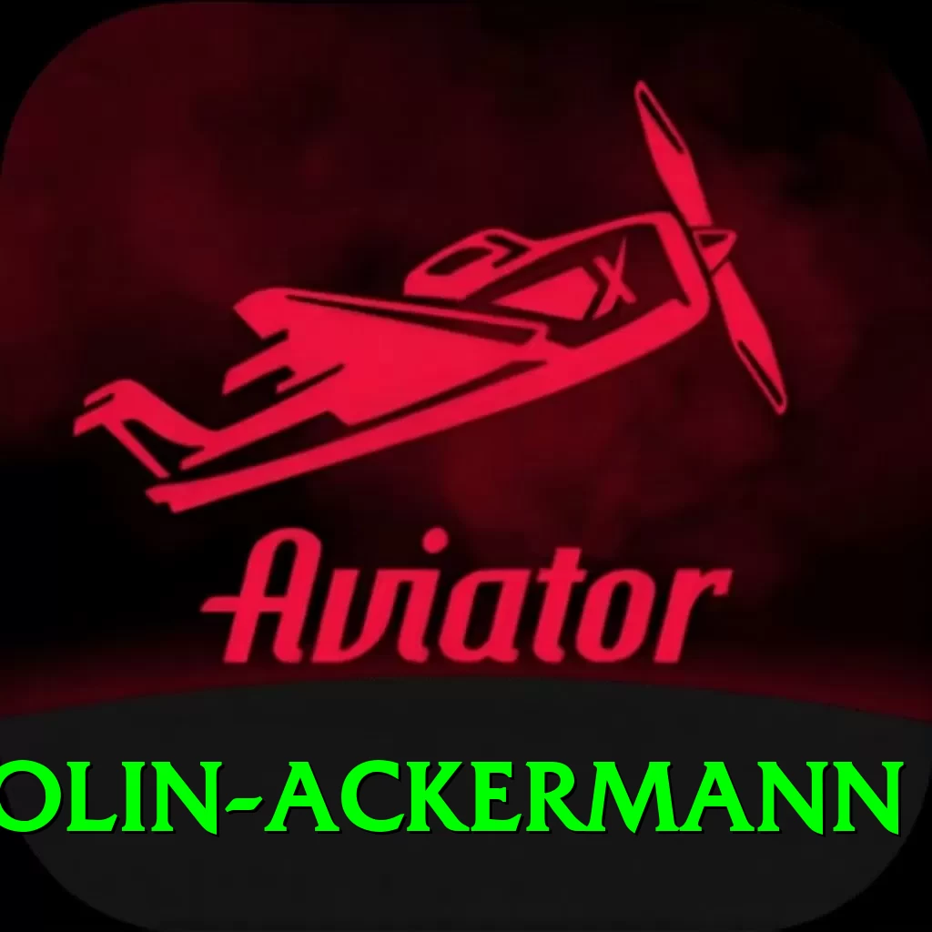 colin ackermann Pro - 2