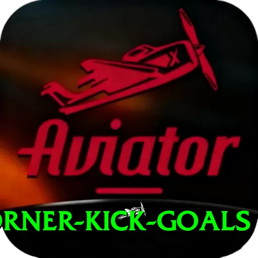 corner kick goals Plus Edition v4.5.5 - 2