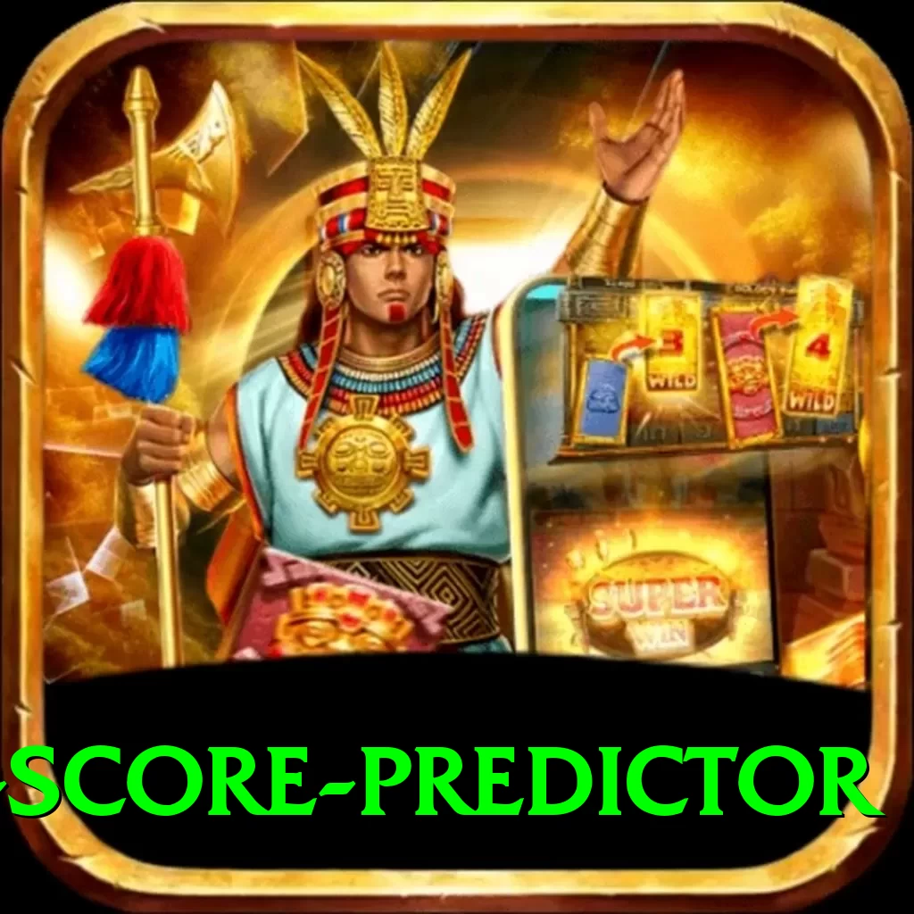 correct score predictor Deluxe Pro v2.0.0 - 2