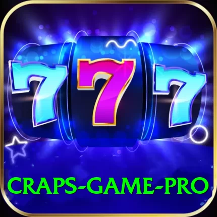 craps game Slot Machine VIP - 2