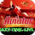 crazy time live Gold v5.0.9