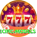 cricket specific models Plus v1.3.3