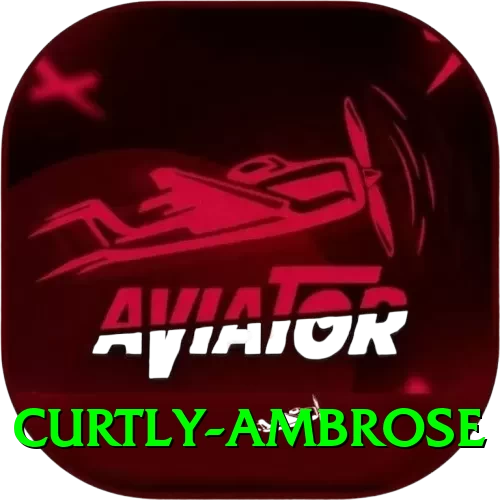 curtly ambrose Gold Pro v2.0.0 - 2