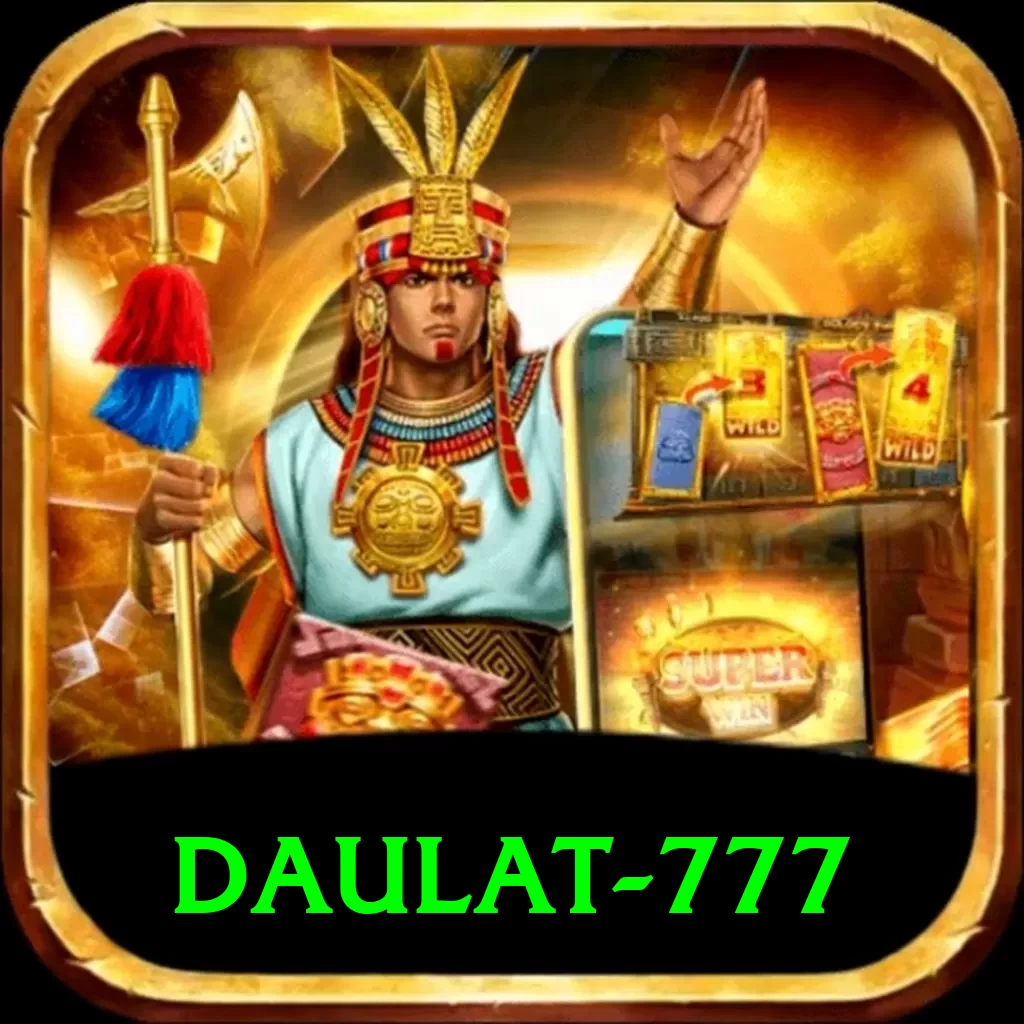 daulat 777 Turbo Pro v4.3.1 - 2