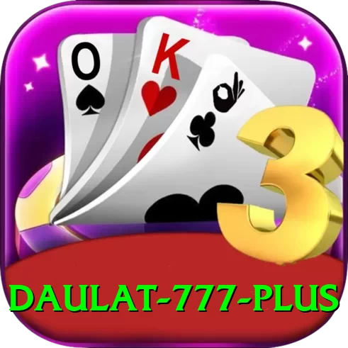 daulat 777 Premium Plus v3.0.2 - 2