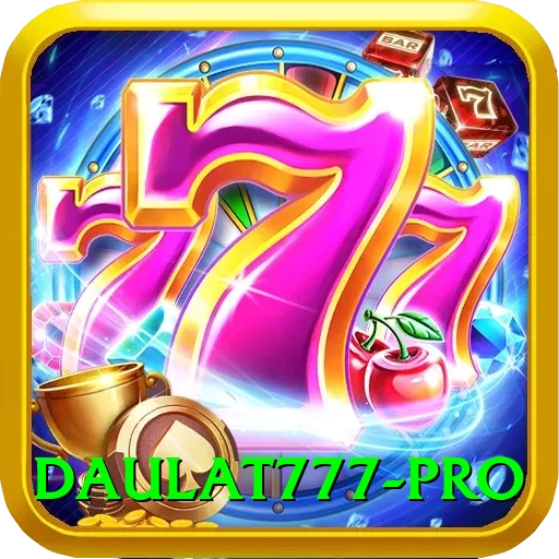 daulat777 Games (Casino & Earning) Deluxe v2.9.6 - 2