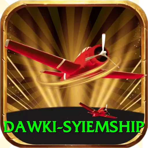 dawki syiemship Gold v1.8.1 - 2