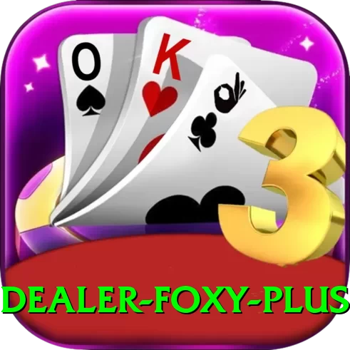 Dealer Foxy - King v1.9.6 - 2