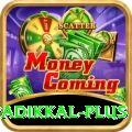 devdutt padikkal Royal Slots