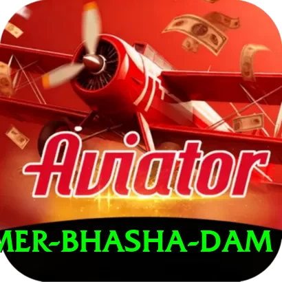 diamer bhasha dam Pro v3.6.1 - 2