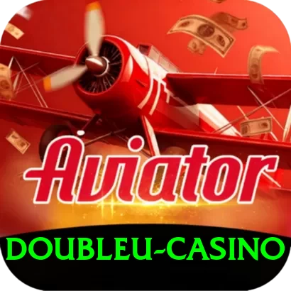 doubleu casino Deluxe v3.3.6 - 2