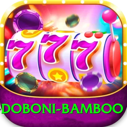 dovan doboni bamboo Deluxe Pro v5.6.7 - 2