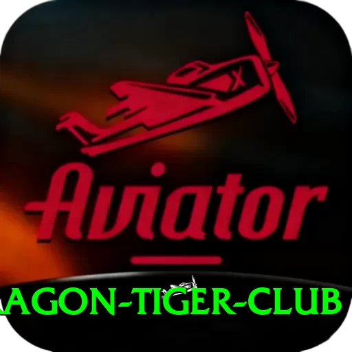 Dragon Tiger Club Apps (Tools & Injectors) VIP v3.4.8 - 2