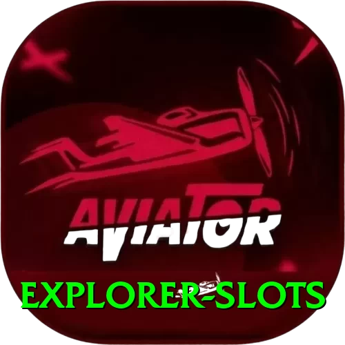 explorer slots Turbo v2.6.7 - 2