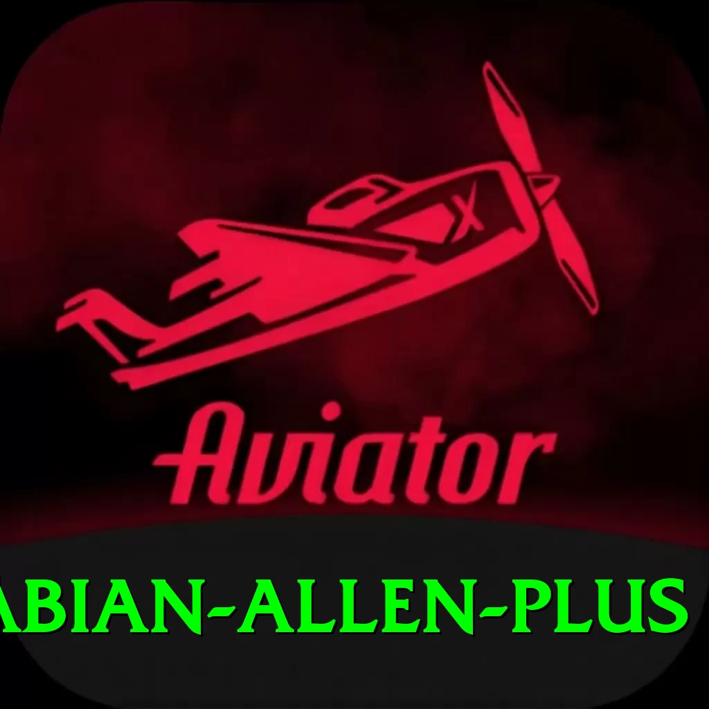 fabian allen Gaming Mega v4.7.5 - 2