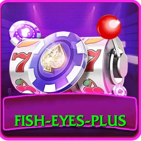 fish eyes Casino Master v4.2.2 - 2