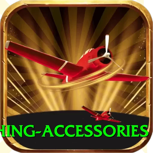 fishing accessories Games (Casino & Earning) Elite v2.6.9 - 2