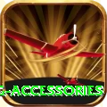 fishing accessories Games (Casino & Earning) Elite v2.6.9