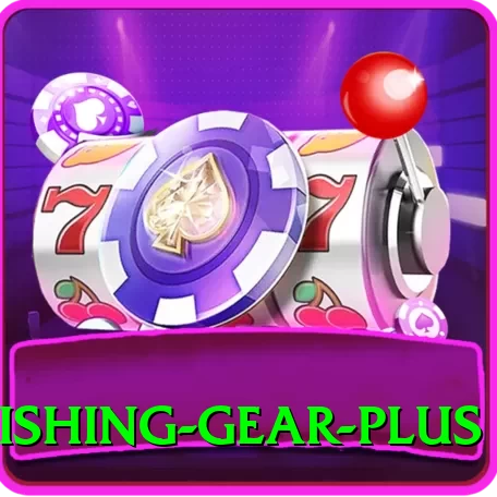fishing gear Casino Prime v1.3.9 - 2