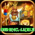fishing lures Gold Edition v2.9.9