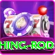 fishing rod App