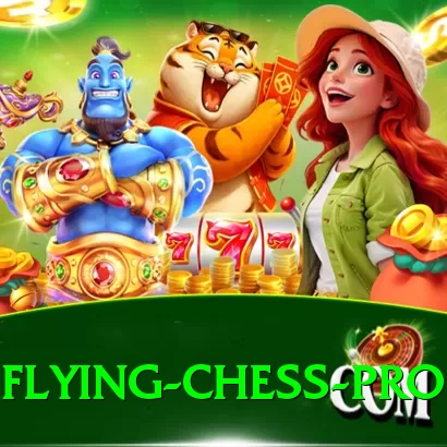 flying chess Royal v5.2.3 - 2