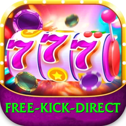 free kick direct Apps (Tools & Injectors) Premium v3.8.7 - 2