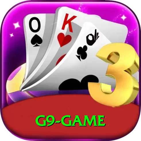 G9 Game Max v5.9.8 - 2