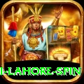 gaddafi lahore spin Deluxe Edition v2.6.8